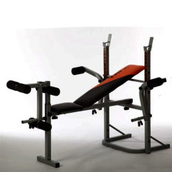 VFit STB 09 4 Bench